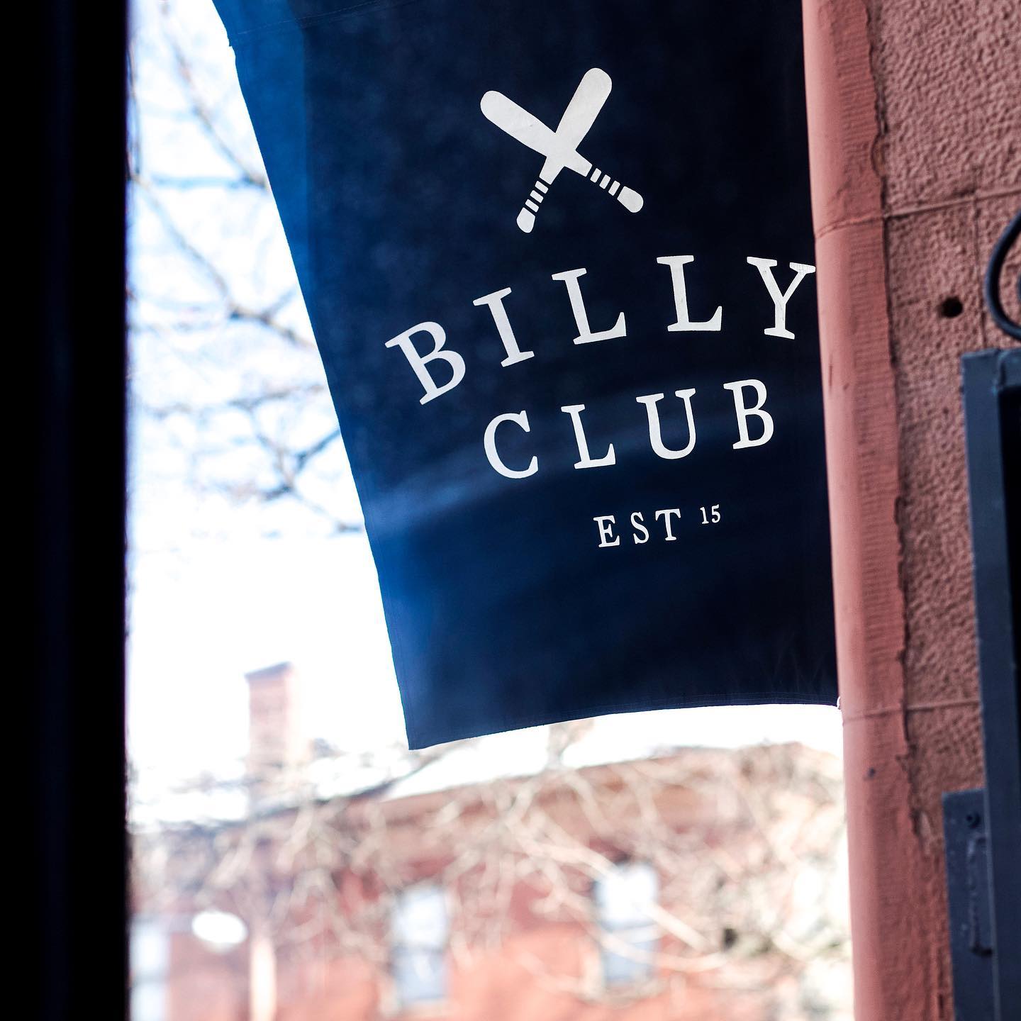 Billy Club 228 Allen St, Buffalo