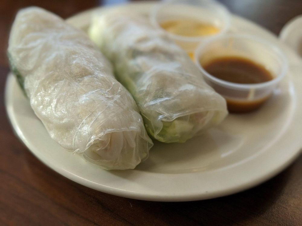 Gourmet Lao Foods 643 Grant St, Buffalo
