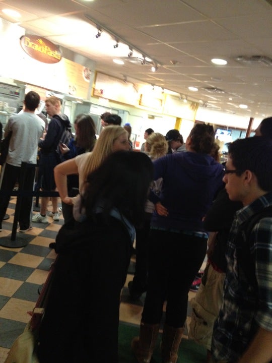 Photo credit: foursquare