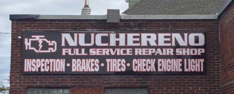 Nuchereno Auto Inc