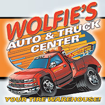 Wolfie's Tire Warehouse & Car
