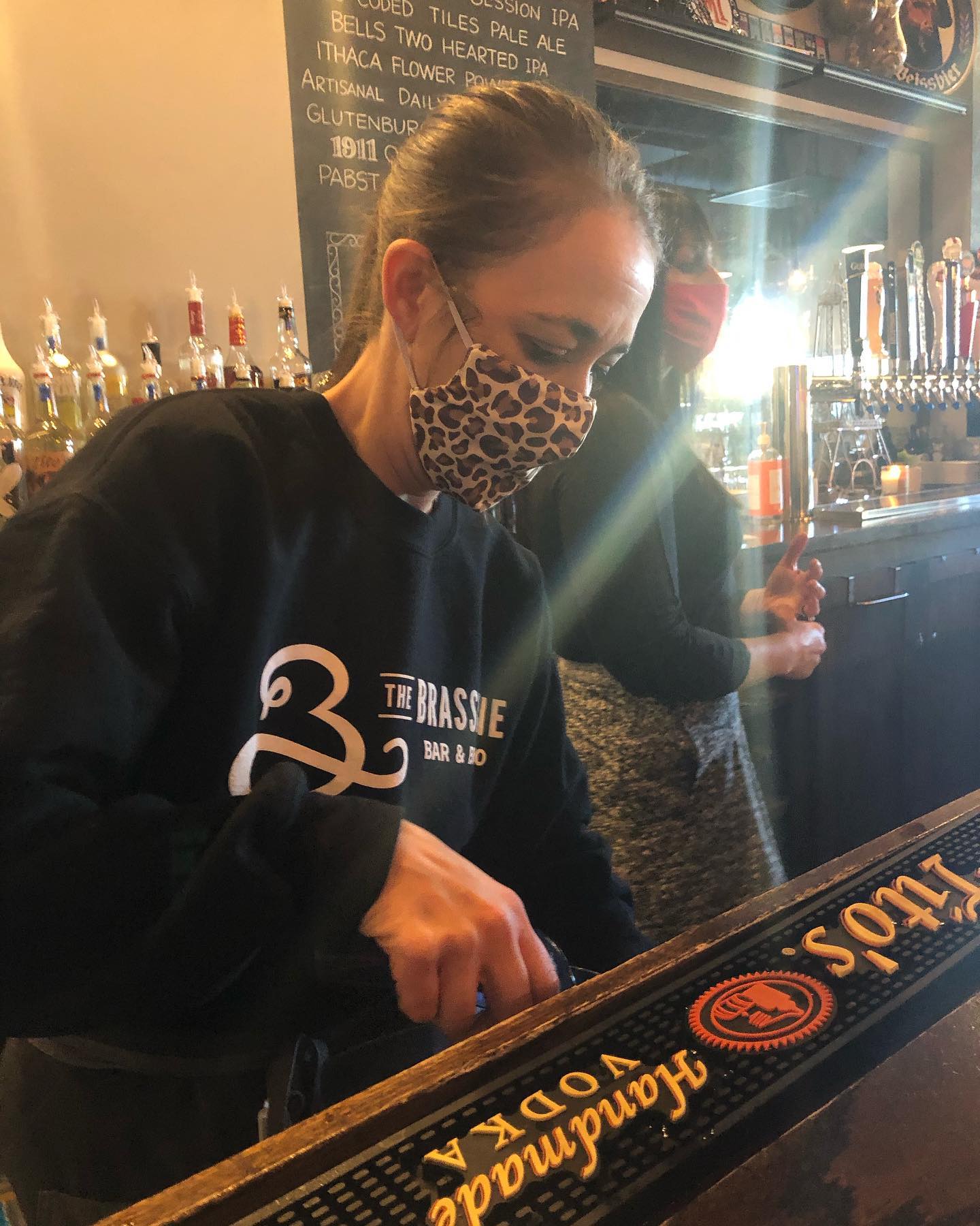 Camillus, NY Restaurants Open for Takeout, Curbside Service and/or