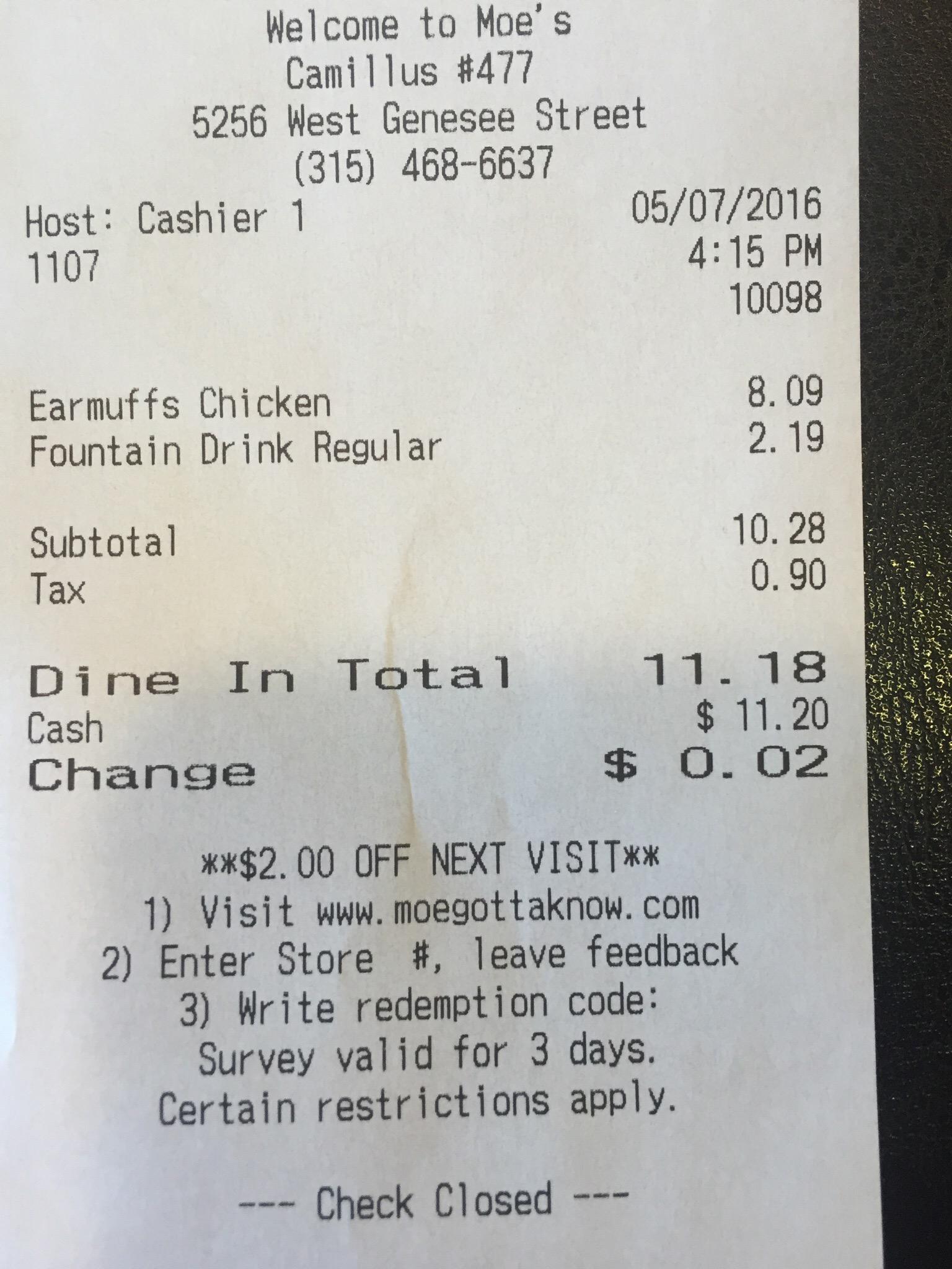 Photo credit: Tripadvisor