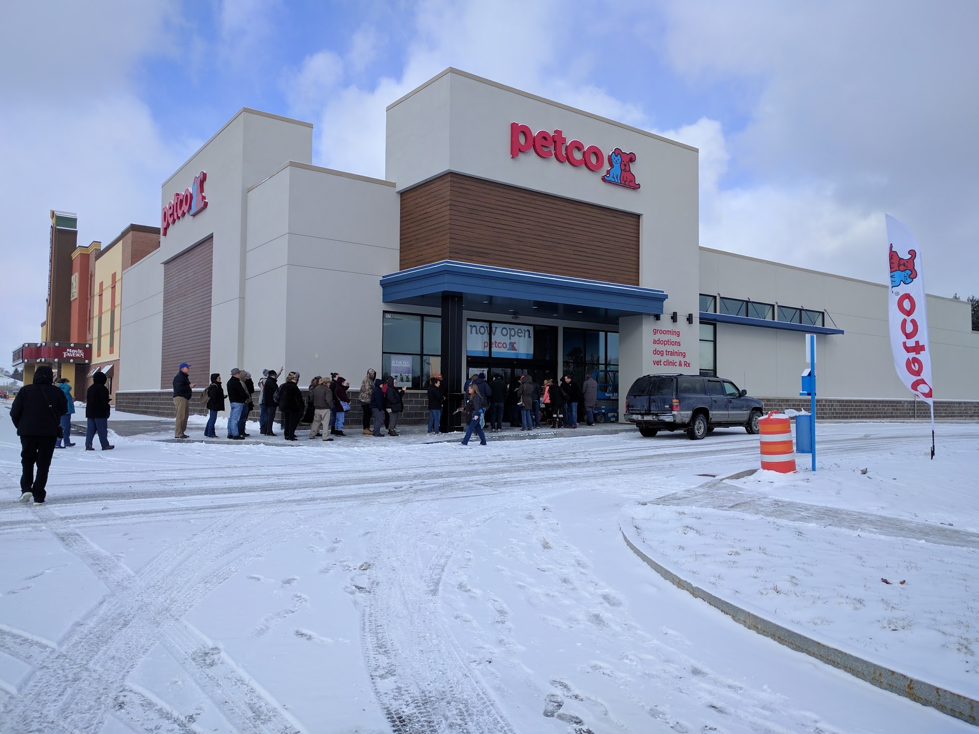 Petco