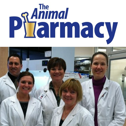 Animal Pharmacy