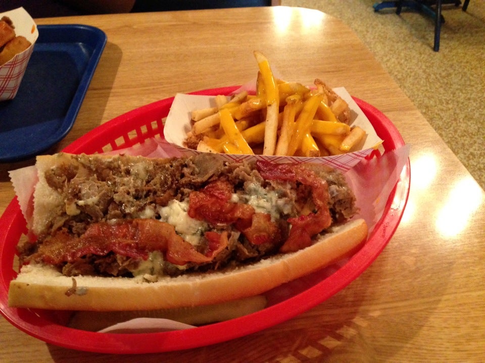 Photo credit: foursquare