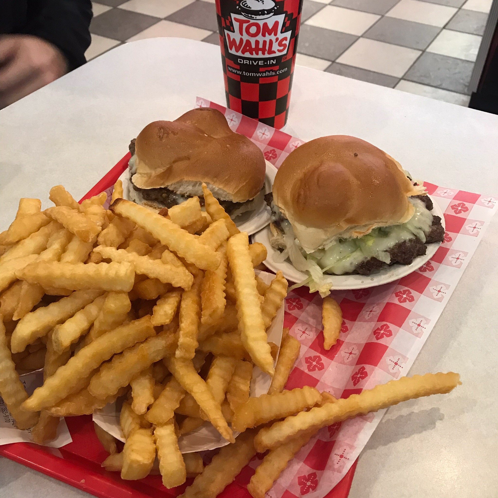 Photo credit: tripadvisor