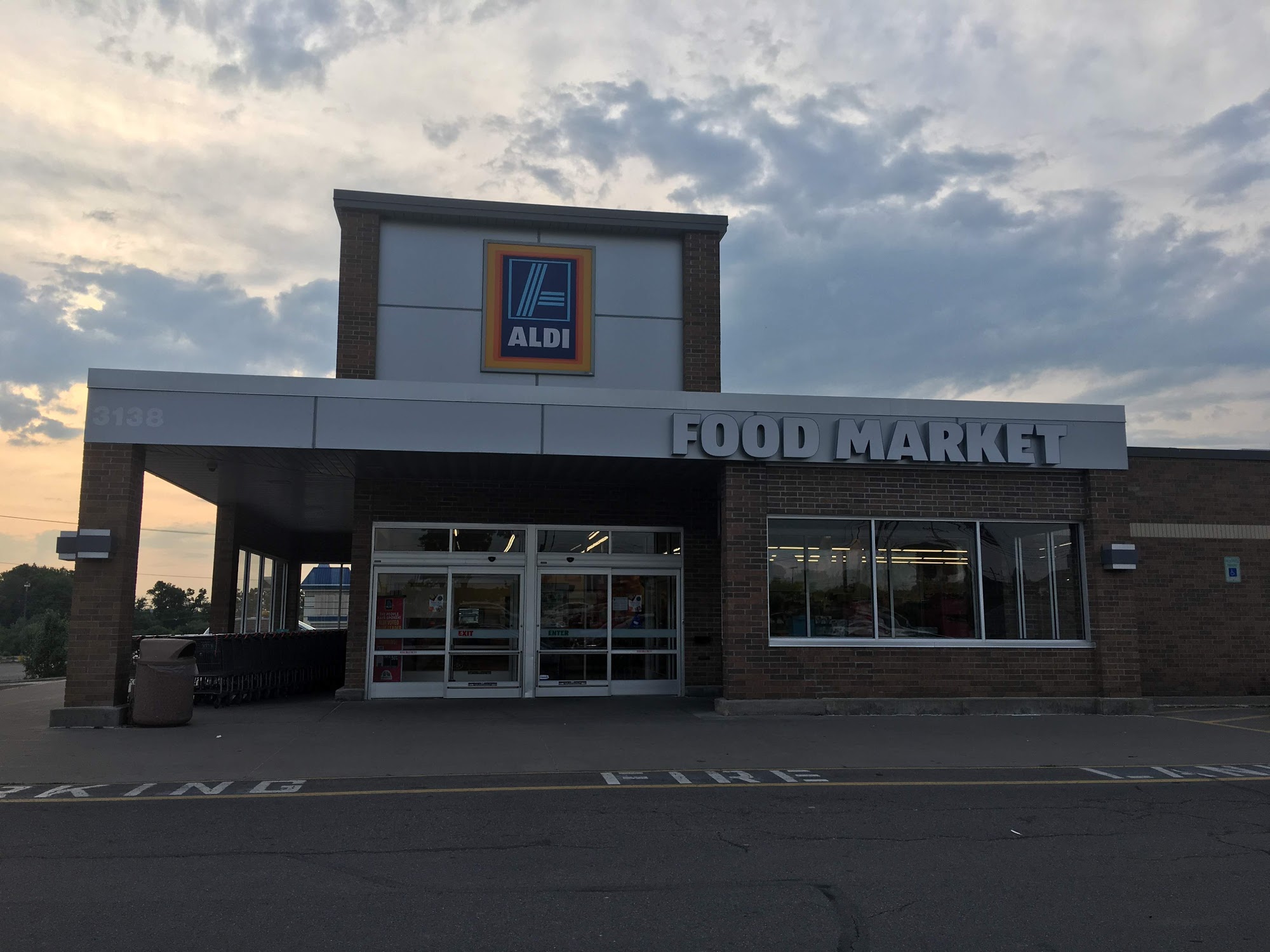 ALDI