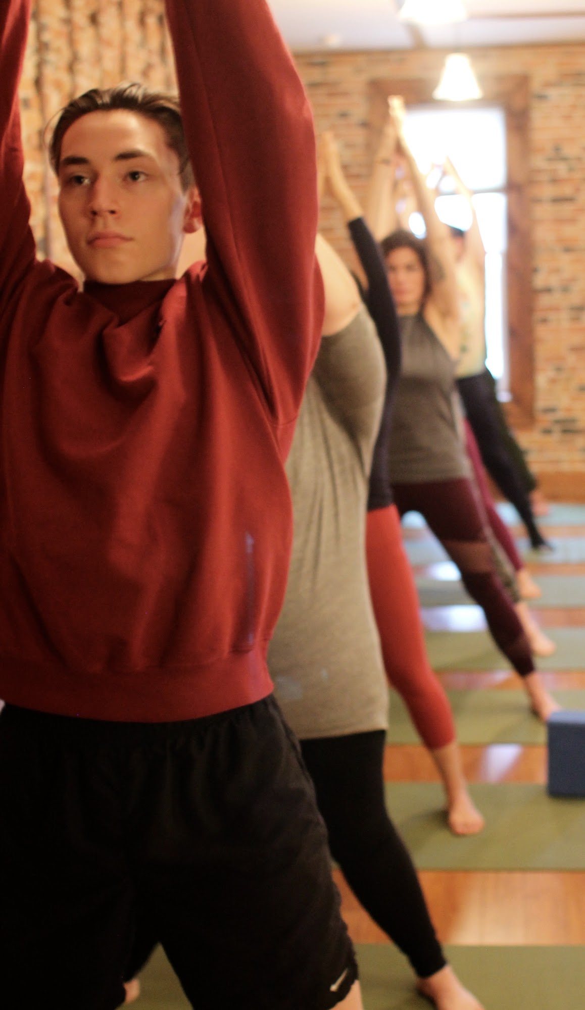 Canton Yoga Loft