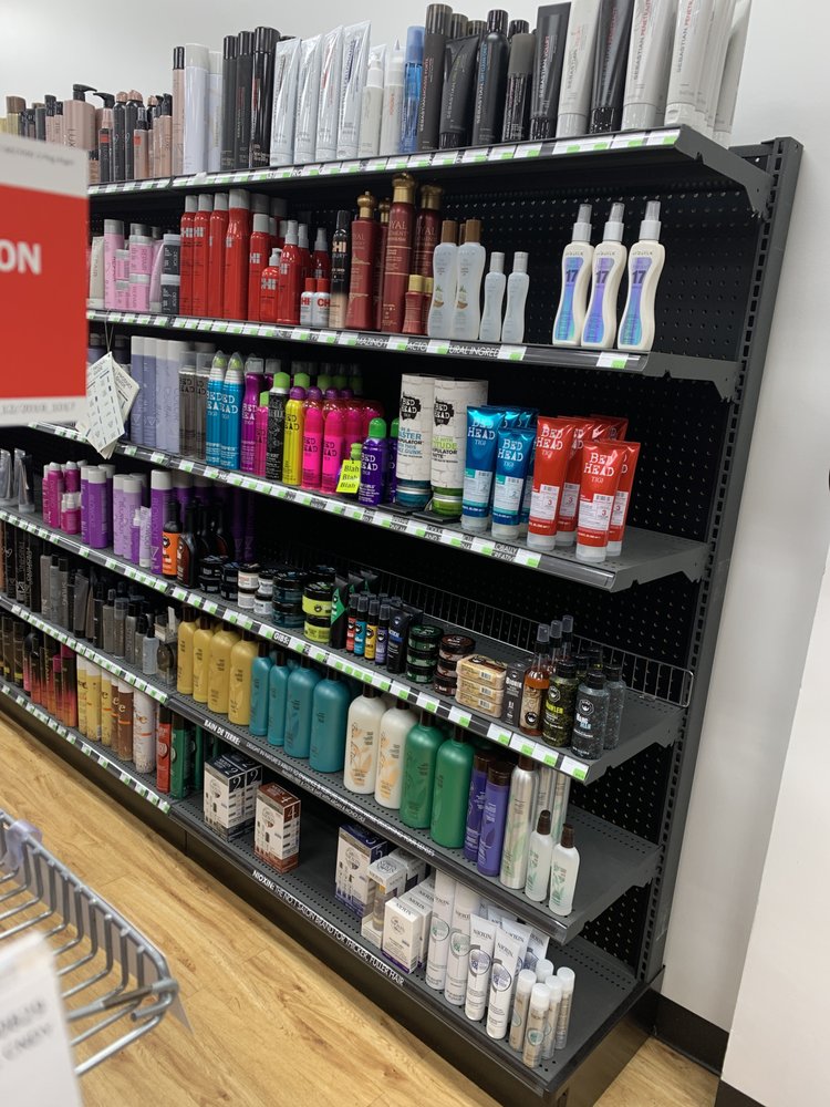 Sally Beauty 215A Glen Cove Rd, Carle Place