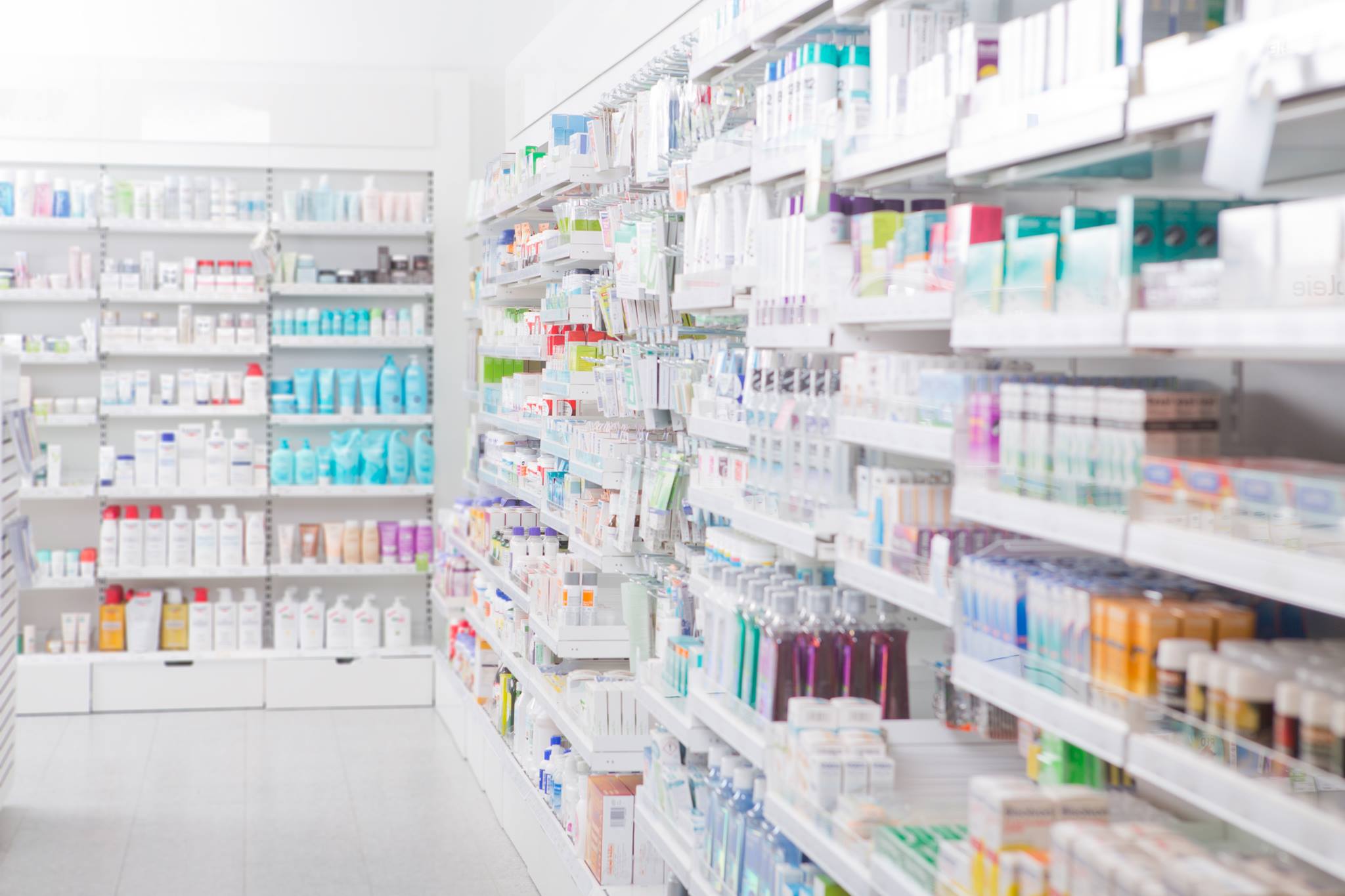 Pharmacena Labs 516 Mineola Ave, Carle Place