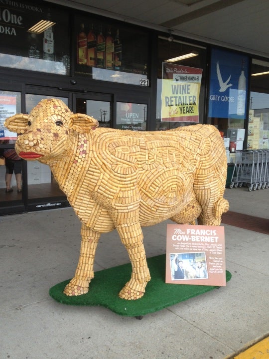Stew Leonard's Wines & Spirits of Carle Place 221 Glen Cove Rd, Carle Place