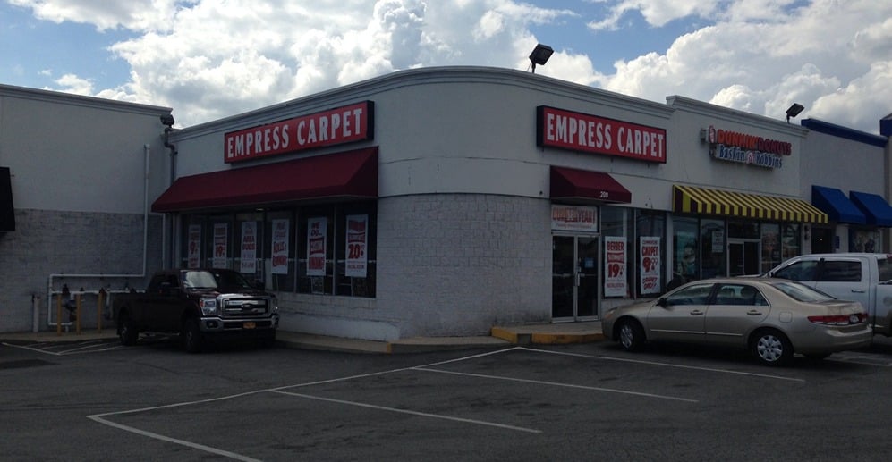 Empress Carpet Sales 200 Glen Cove Rd B, Carle Place