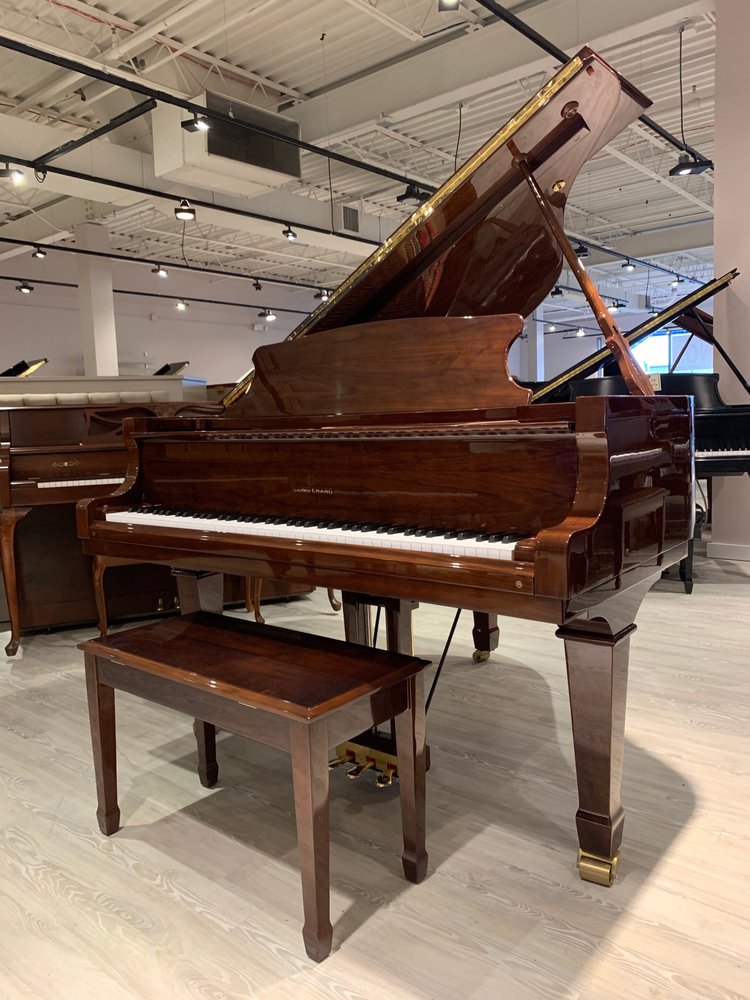 Frank & Camille's Piano Superstore 214 Glen Cove Rd, Carle Place