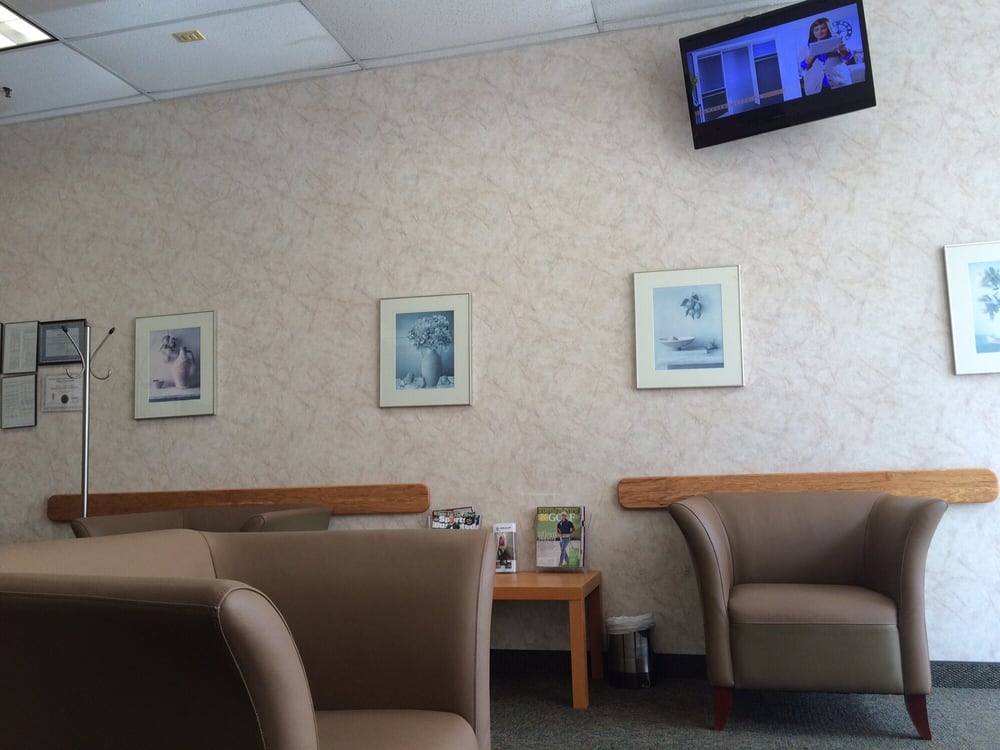 Stand-Up MRI of Carle Place, P.C. 31 Old Country Rd, Carle Place