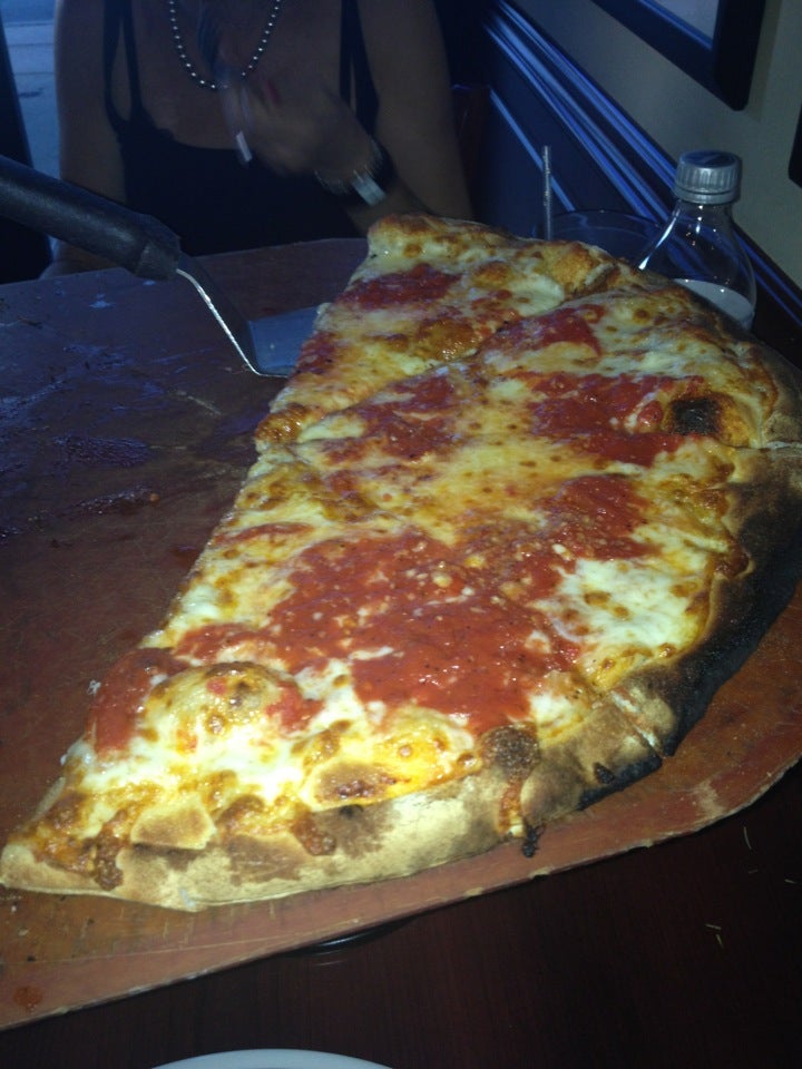 Anthony's Coal Fired Pizza 137 Old Country Rd, Carle Place