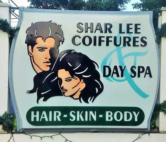Shar Lee Coiffures & Day Spa 1614 Columbia Turnpike, Castleton New York 12033