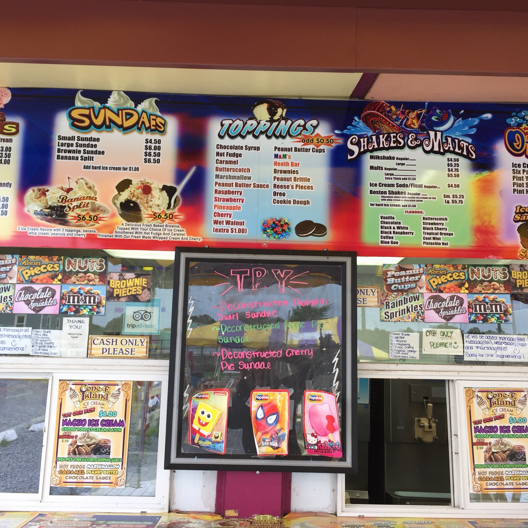 Photo credit: Tripadvisor