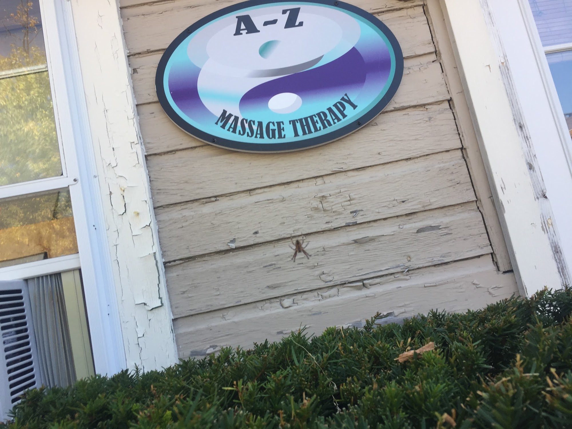 A-Z Massage Therapy