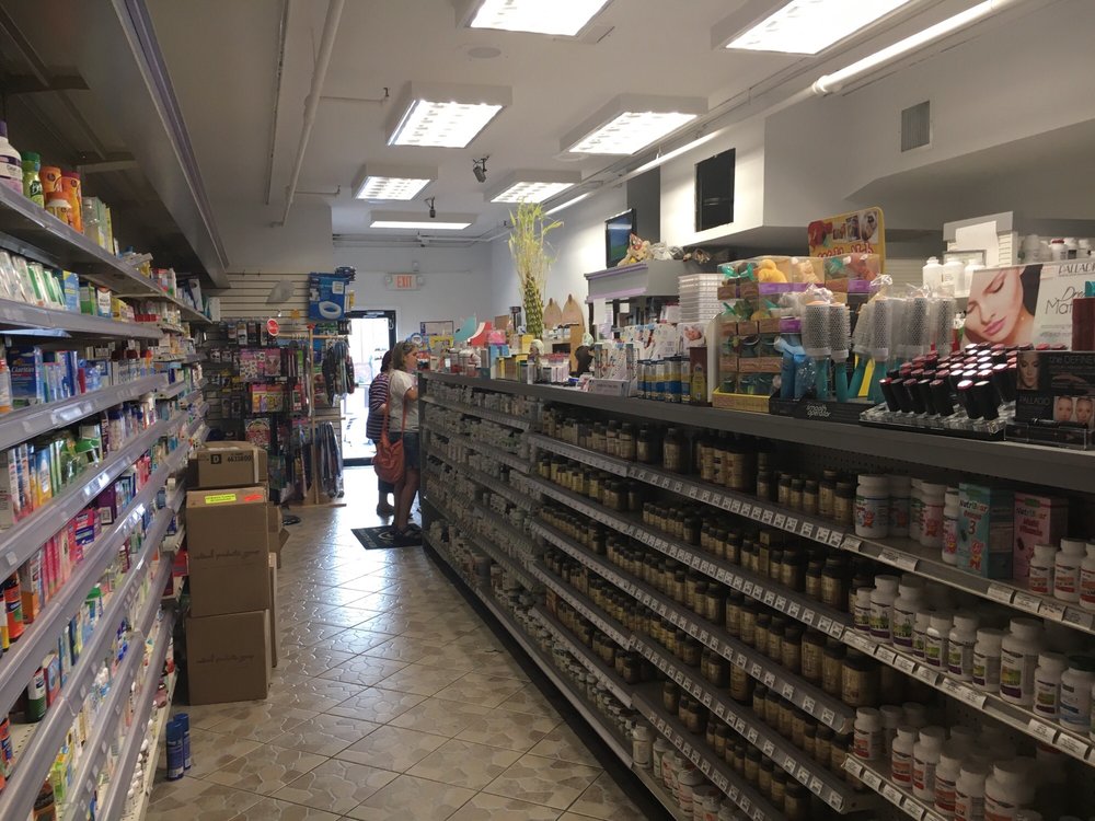 Grand Central Pharmacy 420 Central Ave # A, Cedarhurst