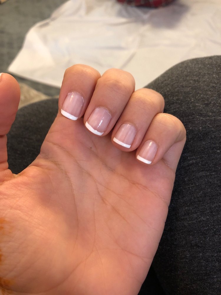 Gavin's GIGI nail & spa 428 Central Ave A, Cedarhurst