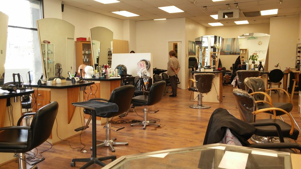 Agape Beauty Center Inc 144 Spruce St, Cedarhurst New York 11516