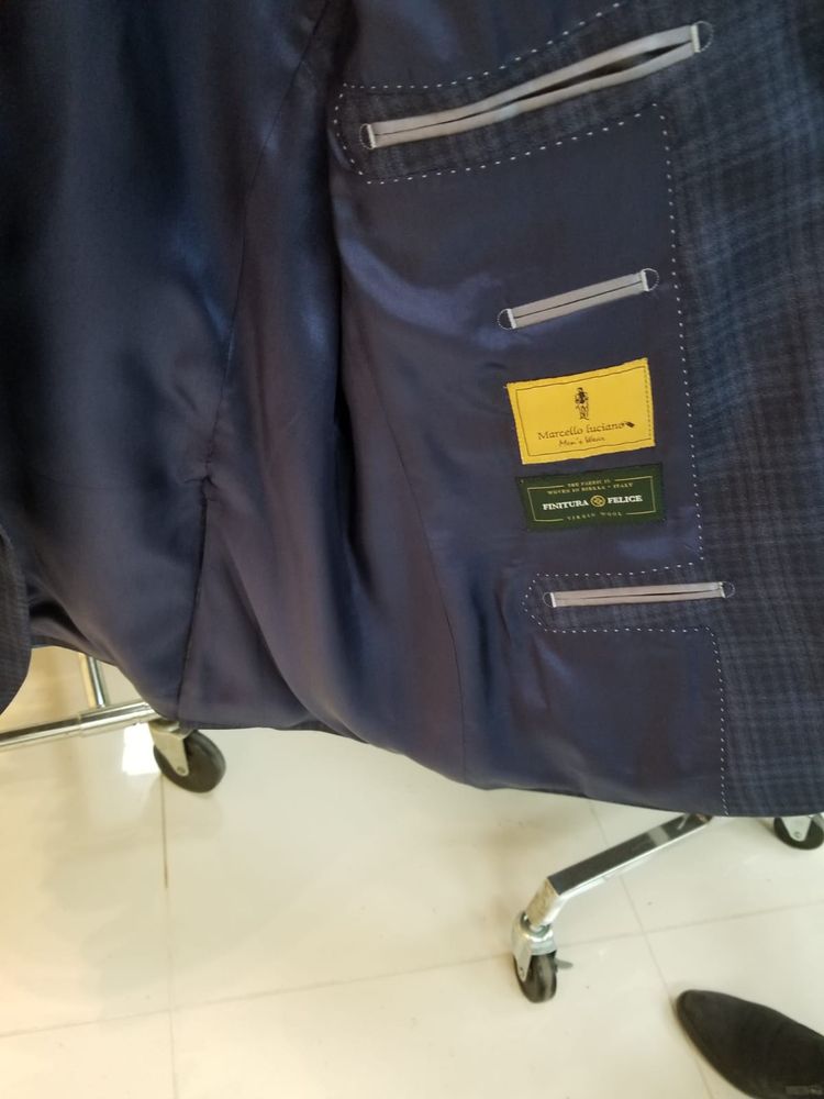 ML Mens Style 690 Central Ave, Cedarhurst