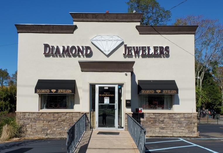 Diamond Jewelers, CENTEREACH