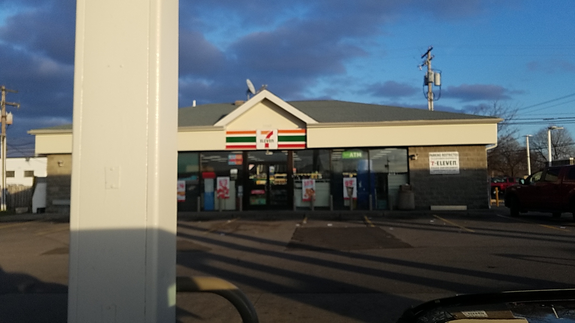 7-Eleven