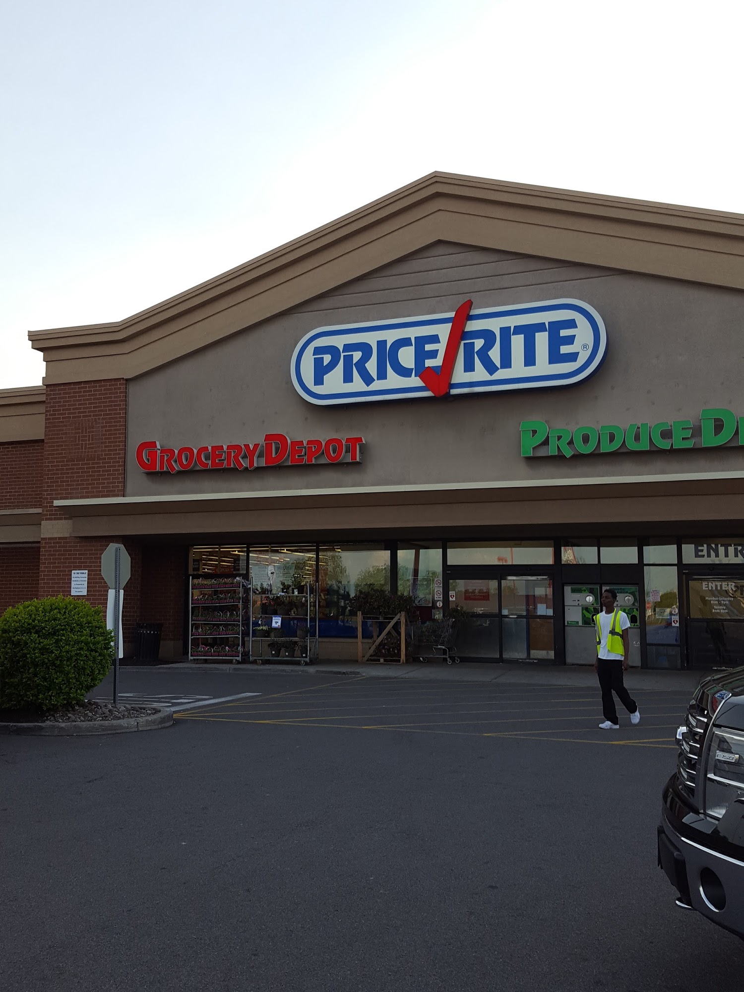 Price Rite Marketplace of Cheektowaga