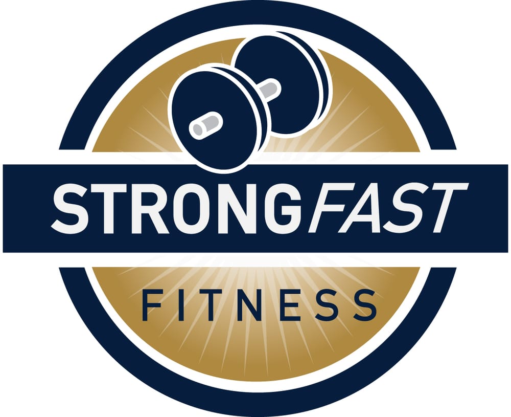 StrongFast Fitness