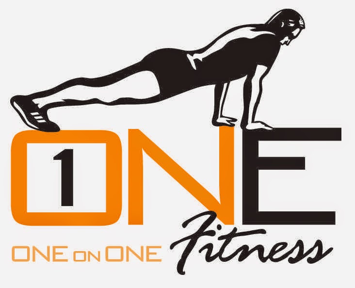 One on one fitness llc