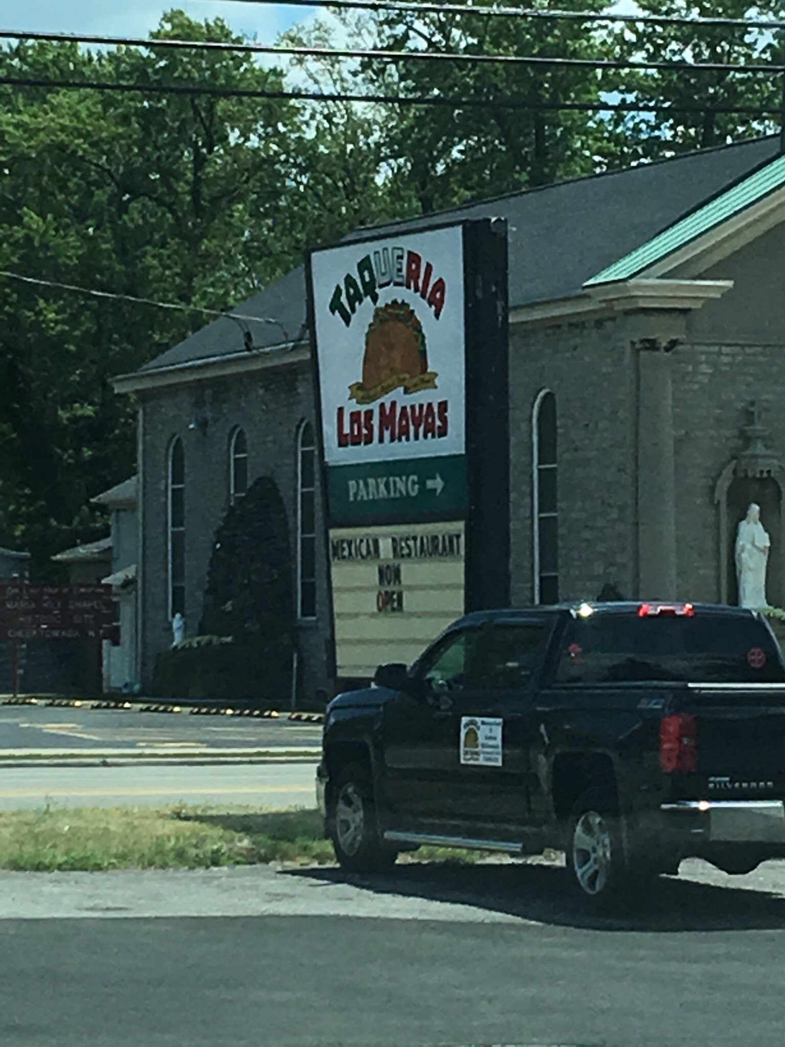 Photo credit: tripadvisor