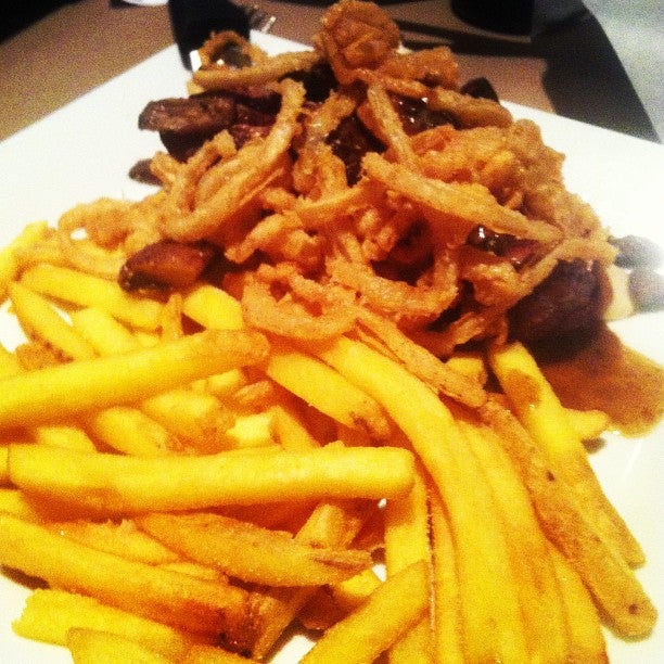 Photo credit: foursquare