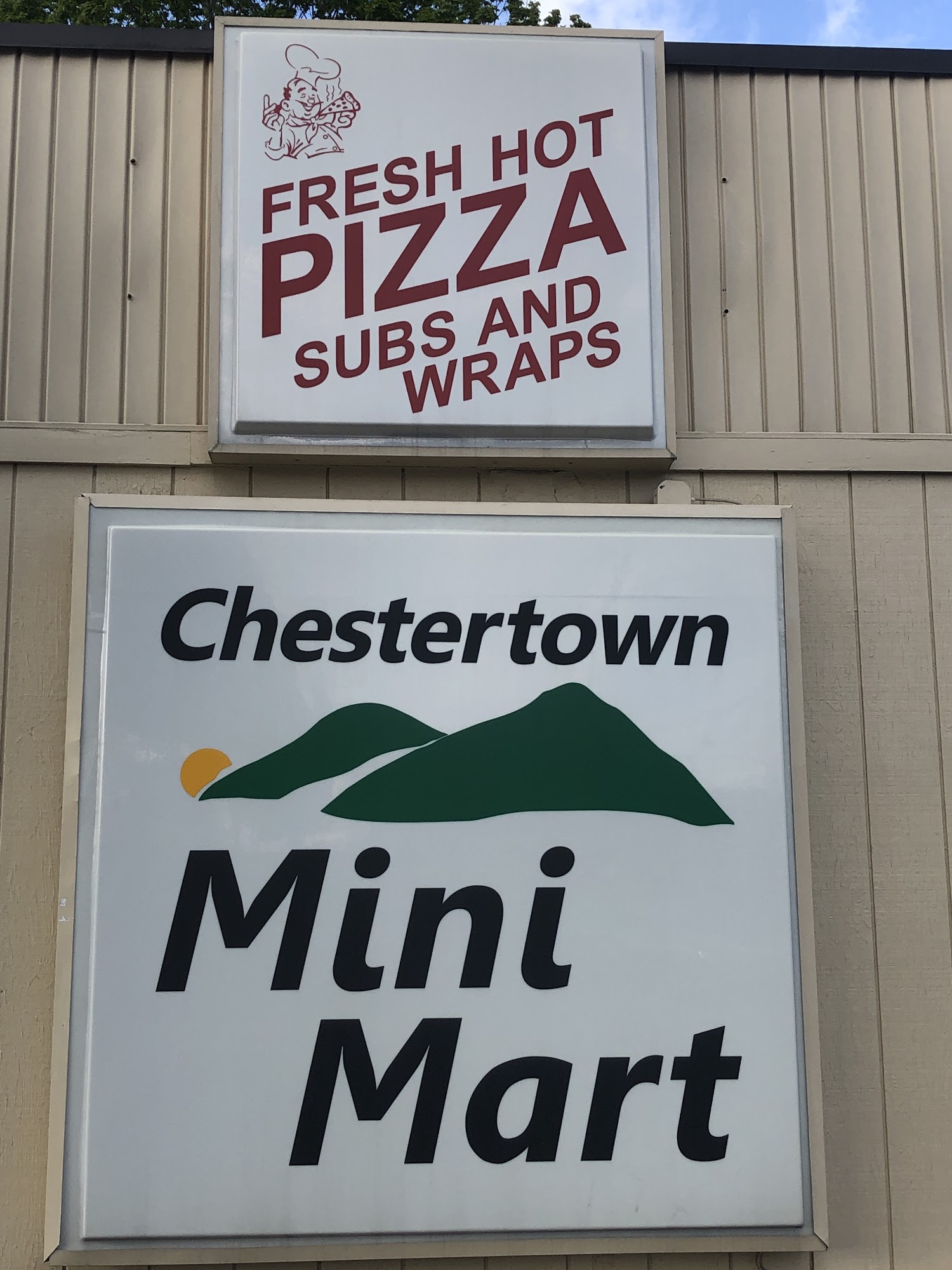 Chestertown Mini Mart