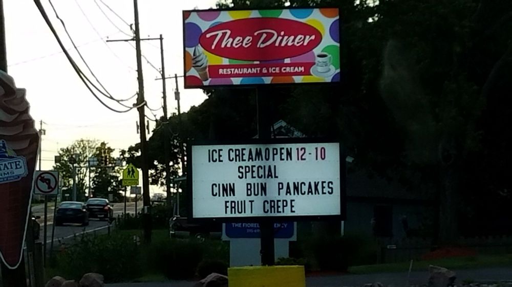 Cicero, NY Restaurants Open for Takeout, Curbside Service and/or Delivery Restaurantji