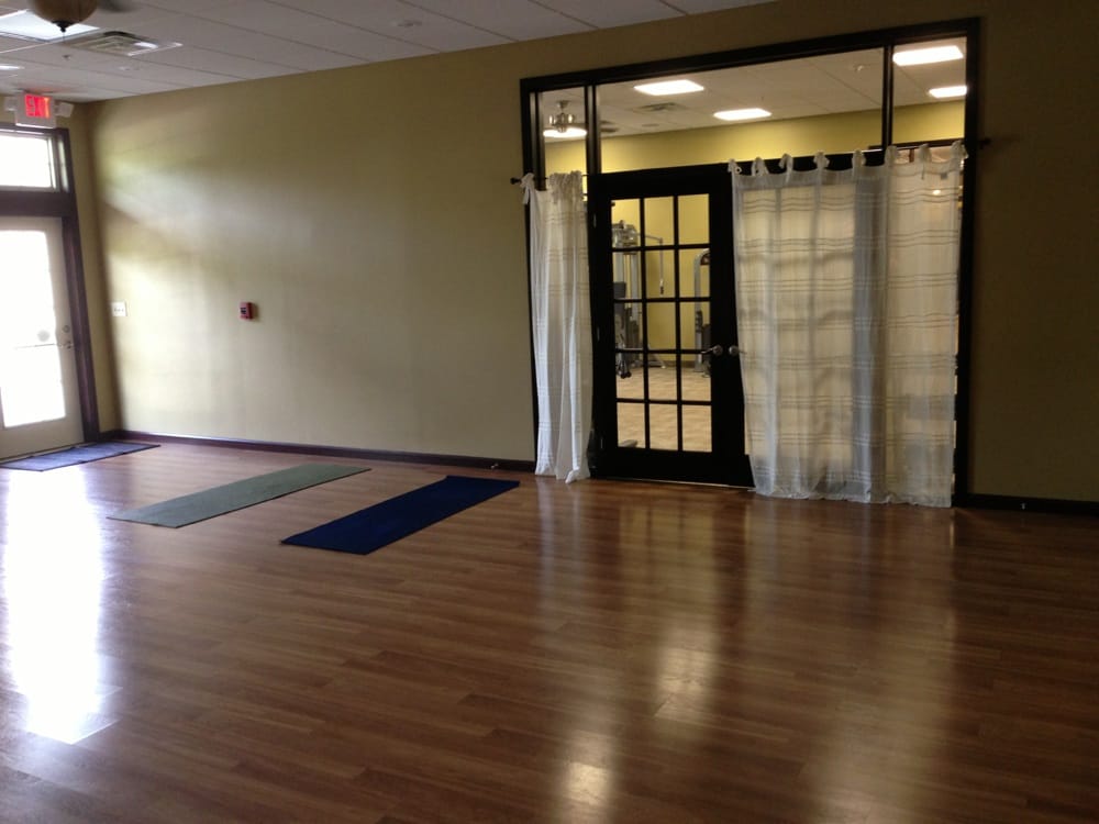 Discover Yoga Buffalo 8500 Roll Rd, Clarence Center