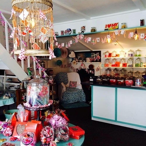 Dawns Candy Shack 6045 Goodrich Rd, Clarence Center