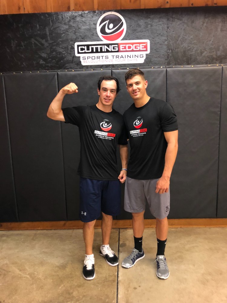 Cutting Edge Sports Training 9992 Main St, Clarence