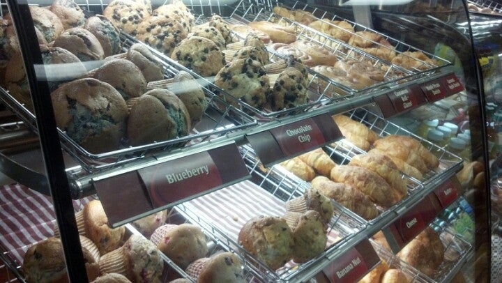 Tim Hortons 4002 Ransom Rd, Clarence