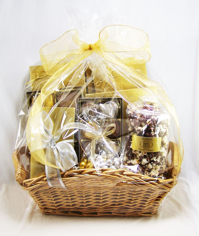 The Family Chocolate Shoppe 10295 Main St # 4, Clarence