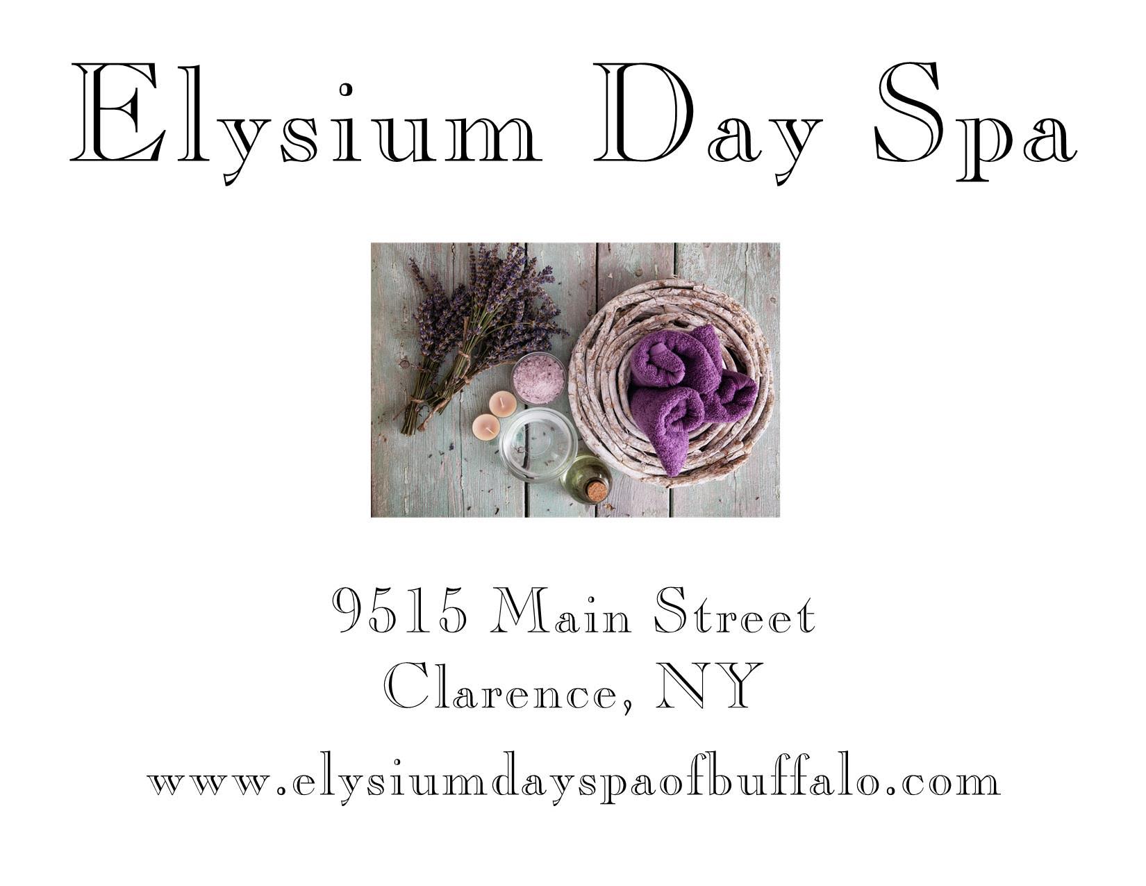 Elysium Day Spa