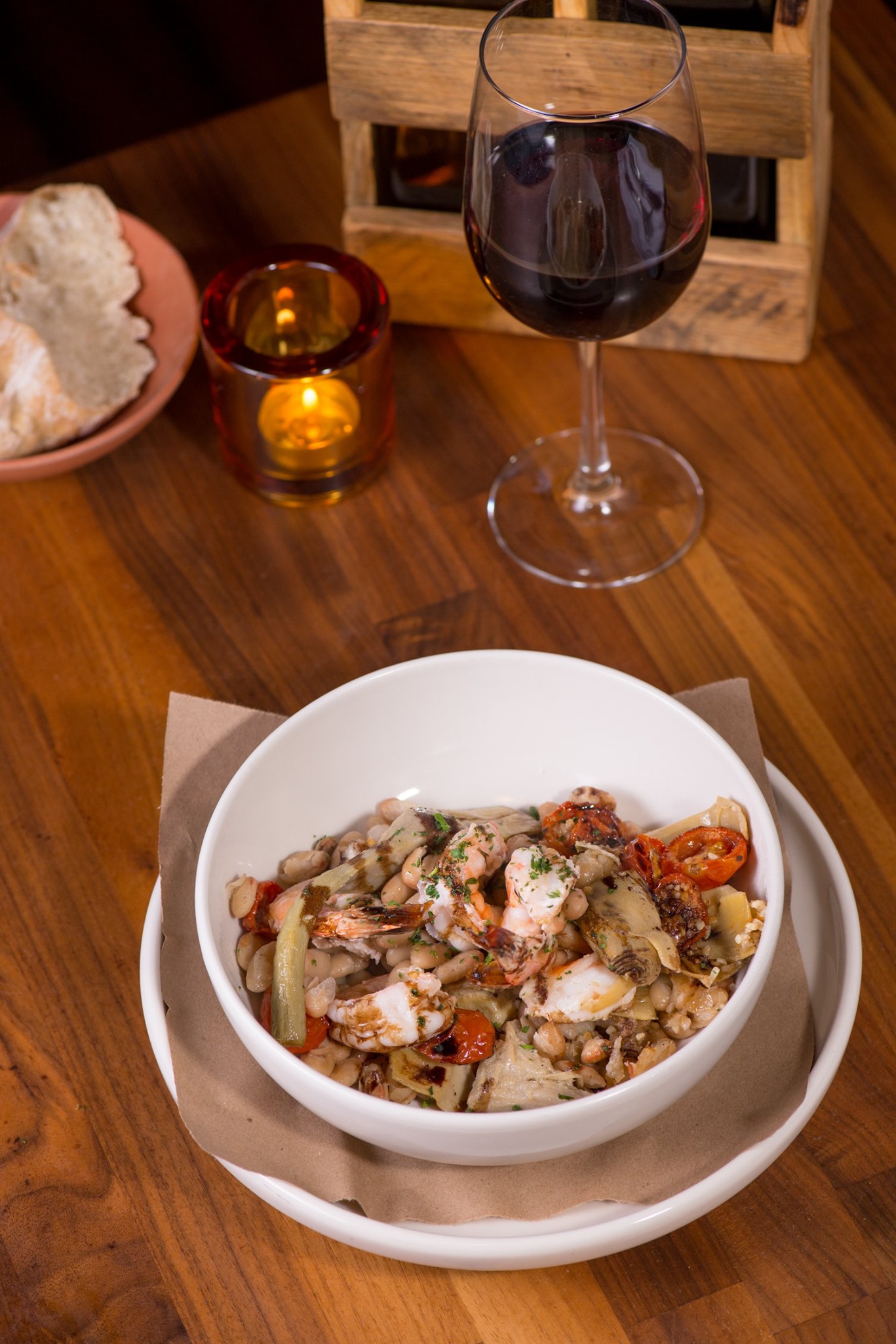 Pasta Pane 18 Park Ave, Clifton Park