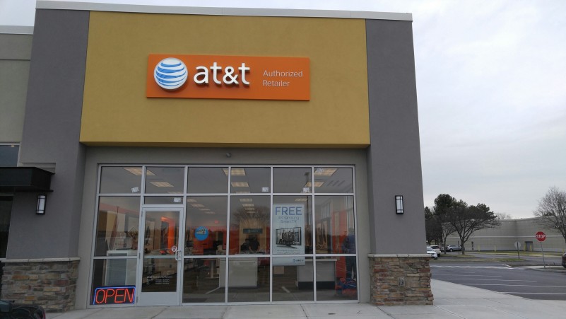 AT&T Store