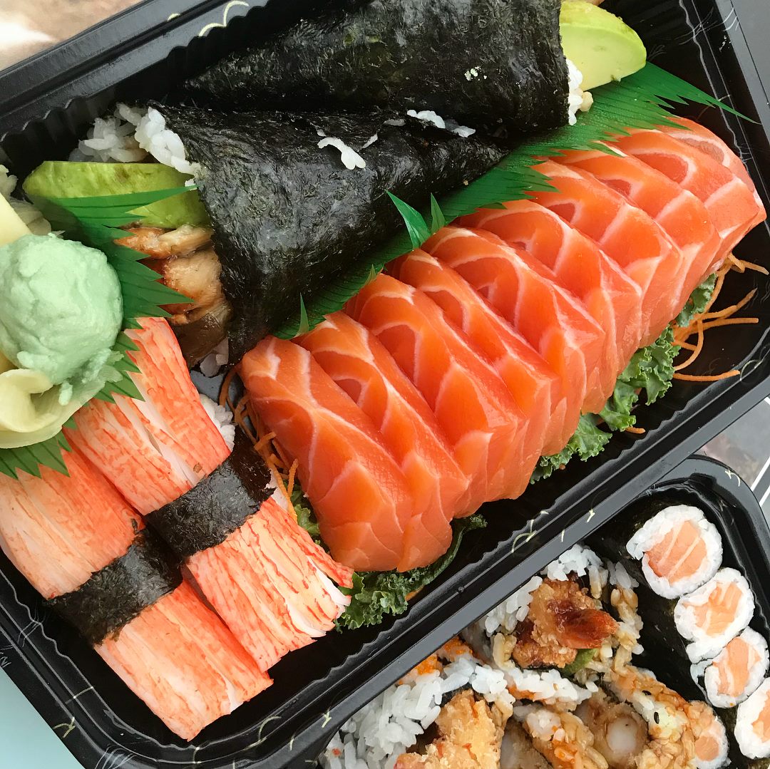 Sushi Prime 88 300 Clifton Corporate Pkwy, Clifton Park