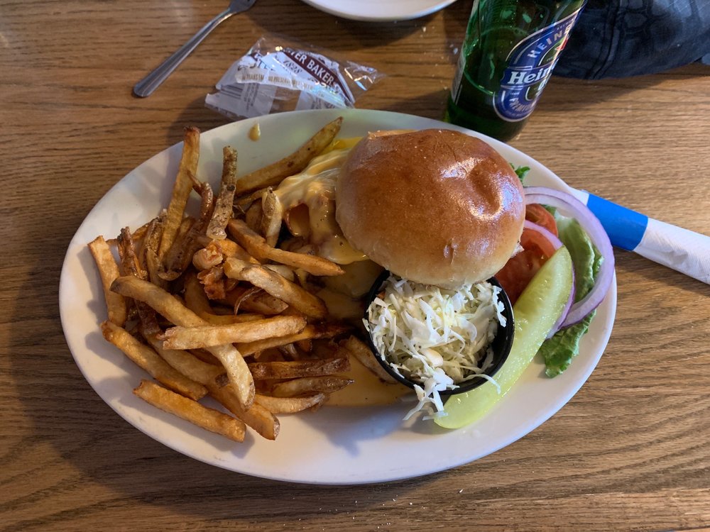 The Klam'r Tavern and Marina 32 Clamsteam Rd, Clifton Park
