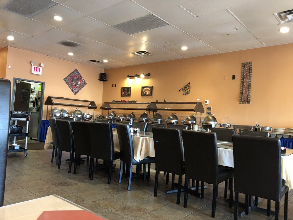 Chatpata Indian Restaurant 1683 U.S. 9, Clifton Park