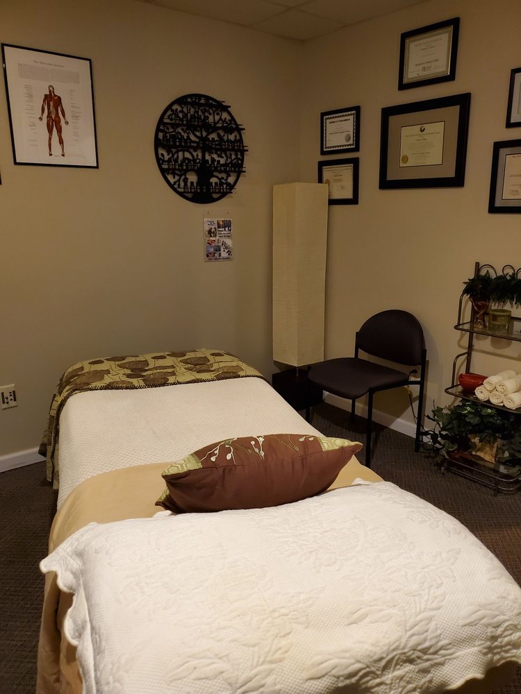 Focused On You Massage Therapy 109 Park Pl, Cobleskill New York 12043