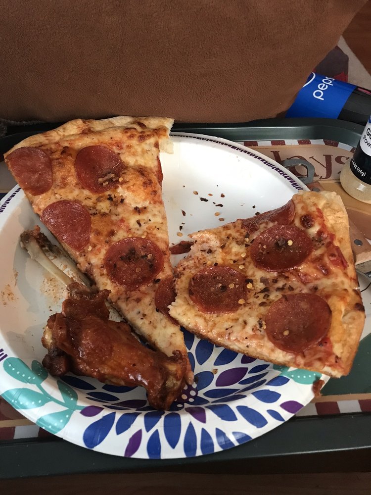 New York Style Pizza 638 Columbia St, Cohoes