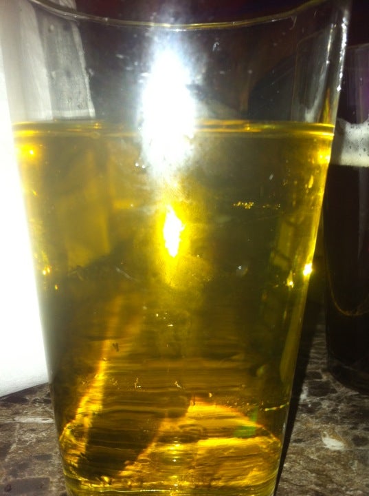 Black Cat Ale House
